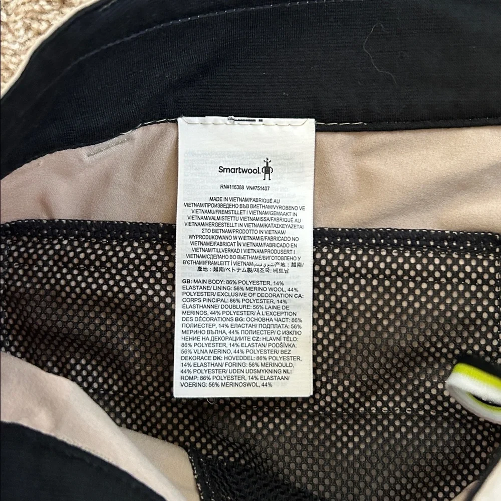 Smartwool Men's 10
